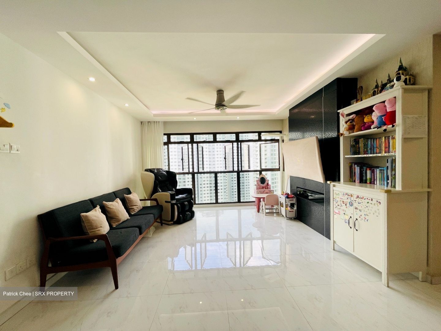 Blk 87 Telok Blangah Heights (Bukit Merah), HDB 5 Rooms #448733561